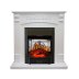 Каминокомплект Royal Flame Sorrento c очагом Majestic FX M Black