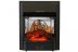 Каминокомплект Royal Flame Sorrento c очагом Majestic FX M Black