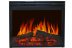 Каминокомплект Royal Flame Lindos белый с очагом Jupiter FX New
