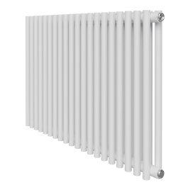 Дизайн-радиатор Royal Thermo Shift R22 C2050 16 секций RAL9016