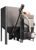 Твердотопливный котел Тепловъ SF-30 Smart Pellet