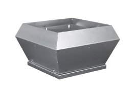 Вентилятор крышный Shuft RMVD 630/950-4 VIM
