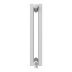 Дизайн-радиатор Royal Thermo Shift Q30 C2050 20 секций RAL9016