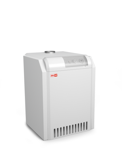 Напольный газовый котел MORA-TOP SA60G