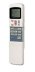 Кассетная сплит-система General Climate GC-4C24HRN2/GU-U24H2