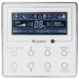 Канальная сплит-система Gree GUD140PHS1/B-S/GUD140W1/NhB-S U-Match