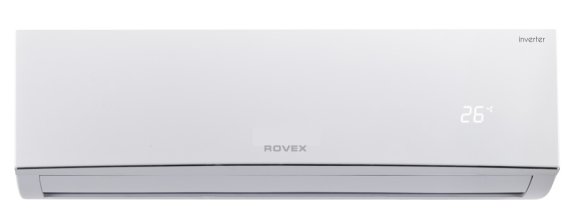 Сплит-система Rovex RS-12CBS4 Megapolis Inverter