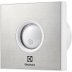 Вентилятор вытяжной Electrolux EAFR-100TH Rainbow steel с таймером и гигростатом