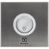 Вентилятор вытяжной Electrolux EAFR-100TH Rainbow steel с таймером и гигростатом