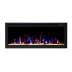 Каминокомплект RealFlame Denver 42 с очагом Saphir 42