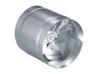 Вентилятор осевой Shuft Eco 300