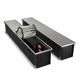 Внутрипольный конвектор Royal Thermo Atrium 190/200/1300-DG-U-NA