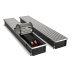 Внутрипольный конвектор Royal Thermo Atrium 110/200/1400-DG-U-NA
