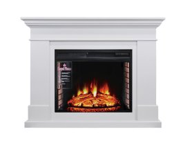 Каминокомплект Royal Flame California с очагом Dioramic 28 LED FX