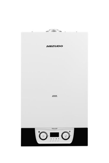 Настенный газовый котел MIZUDO MAESTRO LUX M13Т c шиной OpenTherm