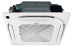 Кассетная сплит-система MDV MDCD-24HRFN8/MDOU-24HFN8