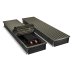 Внутрипольный конвектор Royal Thermo Atrium 110/300/1500-DG-U-DB