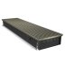 Внутрипольный конвектор Royal Thermo Atrium 110/300/1500-DG-U-DB