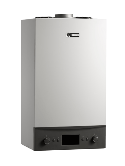 Настенный газовый котел Конорд TIBOR 11F