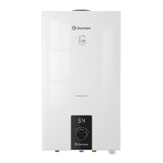 Газовый проточный водонагреватель Thermex T 20 D