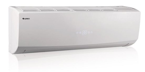 Сплит-система Gree GWH24QEXF-K6DNC2I Lomo Inverter