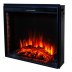 Каминокомплект RealFlame Romano 33 AO с очагом Epsilon 33 S