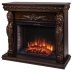 Каминокомплект RealFlame Romano 33 AO с очагом Epsilon 33 S