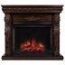 Каминокомплект RealFlame Romano 33 AO с очагом Epsilon 33 S