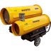 Дизельная тепловая пушка прямого нагрева Master D 400