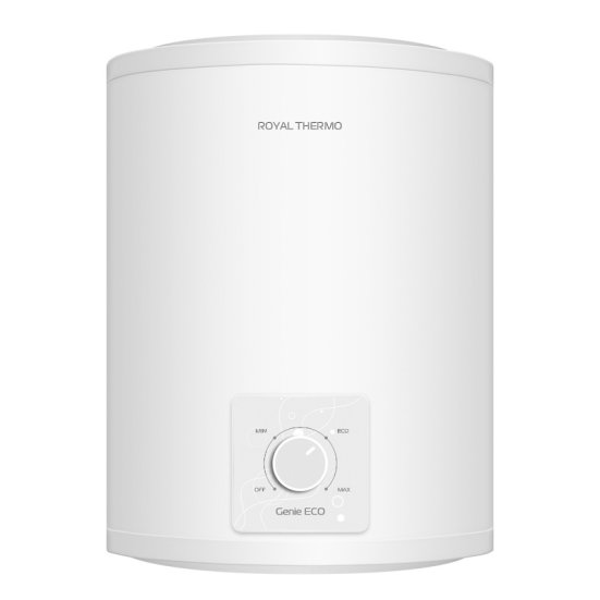 Накопительный водонагреватель Royal Thermo RWH 10 Genie ECO U