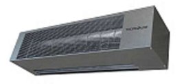 Тепловая завеса Тропик X510E10 Zinc