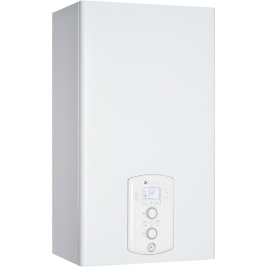 Газовый настенный котел Chaffoteaux Pigma Ultra 30 CF