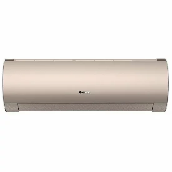 Сплит-система Gree GWH12ACC-K6DNA1F Lyra Inverter Champagne