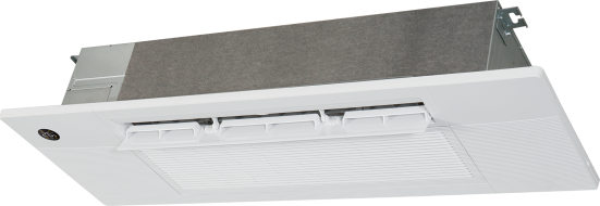 Кассетная сплит-система MDV MDCA1I-12HRFN8/MDOAG-12HFN8