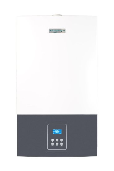Настенный газовый котел Kotitonttu Toivo T-18 O OpenTherm