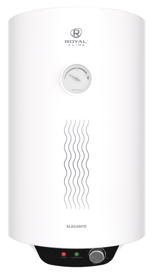 Накопительный водонагреватель Royal Clima RWH-E100-RE Elegante