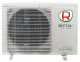 Напольно-потолочная сплит-система Royal Clima CO-F 24HNDI/CO-E 24HNDI Competenza DC Inverter 2025