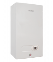 Настенный газовый котел Fondital Minorca PLUS CTFS 24 CU