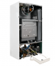 Настенный газовый котел Fondital Minorca PLUS CTFS 24 CU