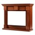 Портал Firelight Colonna 30 шпон дуб