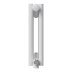 Дизайн-радиатор Royal Thermo Shift R22 VC2030 30 секций RAL9016