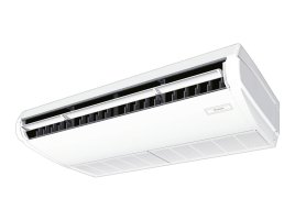 Напольно-потолочная сплит-система Daikin FHA71A9/RZQG71L8Y