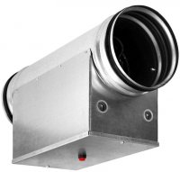 Электрический нагреватель Shuft EHC 160-3.0/2