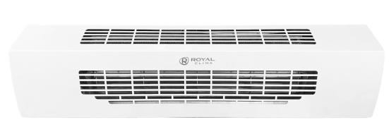 Электрическая тепловая завеса Royal Clima RAH-HG1.0E6M Heatguard