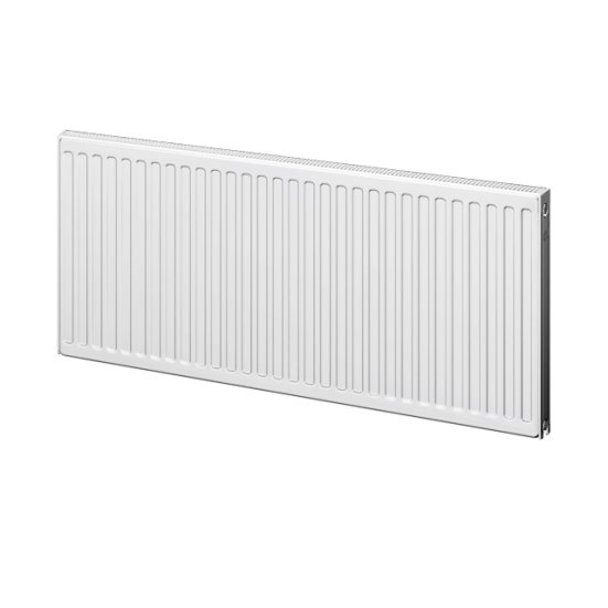 Стальной панельный радиатор Arideya Luxe VC11 500x600