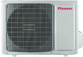 Наружный блок мульти сплит-системы Pioneer 3MSHD21B