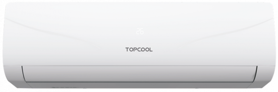 Сплит-система ТopCool TR-12SBST1IN/TR-12SBST1/OUT Eco