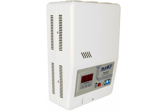 Стабилизатор напряжения RUCELF SRW-5000-D