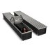 Внутрипольный конвектор Royal Thermo Atrium 150/200/900-DG-U-NA