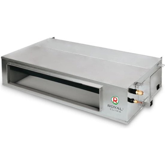 Канальная сплит-система Royal Clima CO-D 36HNCI/CO-E 36HNCI Competenza DC Inverter 2024